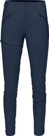 Norrona Damen Falketind Rugged Slim Hose