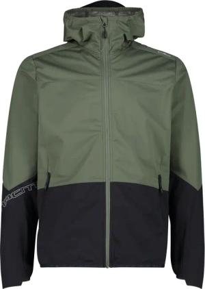 CMP Herren Light Softshell Hoodie Jacke