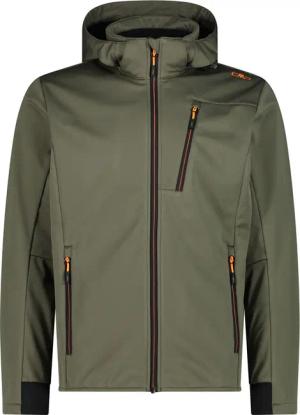 CMP Herren Zip Hoodie Jacke