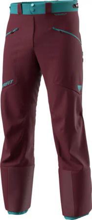 Dynafit Herren Radical Softshell Hose