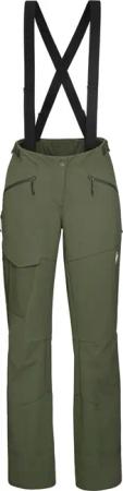 Mammut Damen Taiss Pro SO Hose
