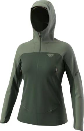 Dynafit Damen Ridge DST Jacke