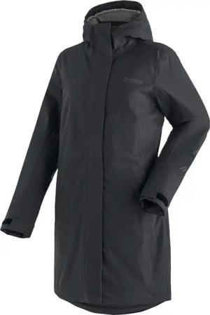 Maier Sports Funktionsjacke "Hannali", Atmungsaktive, wasserdichte Outdoorjacke mit Wattierung