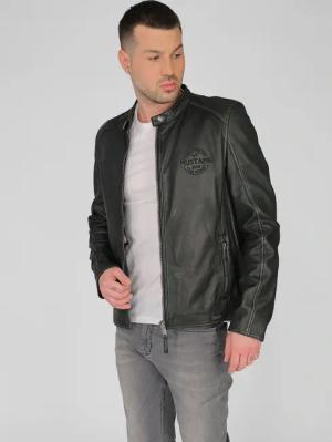 MUSTANG Lederjacke "31021308"
