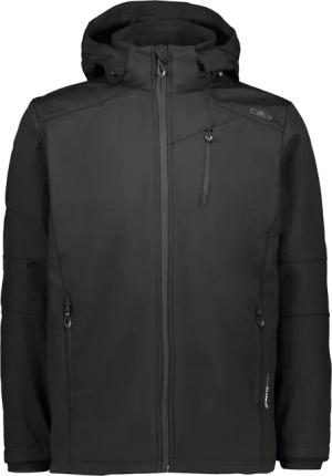 CMP Herren Softshell Comfort Jacke