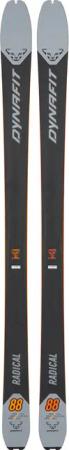 Dynafit Herren Radical 88 Tourenski 24/25