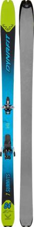Dynafit Herren Seven Summits+ Tourenski Set 24/25
