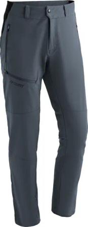 Maier Sports Outdoorhose "Latit Vario M", Herren Wanderhose, elastische Funktionshose, Trekkinghose, Regular Fit