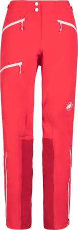 Mammut Damen Eisfeld Guide So Hose