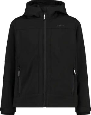 CMP Kinder Softshell Hoodie Jacke