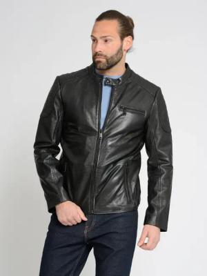 MUSTANG Lederjacke "31022121"