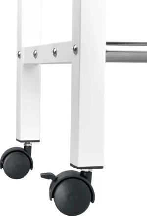 heine home Schuhregalrollen