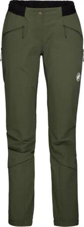 Mammut Damen Aenergy So Hybrid Hose