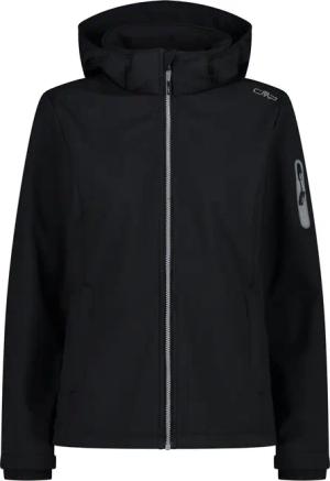 CMP Damen Softshell Hoodie Jacke