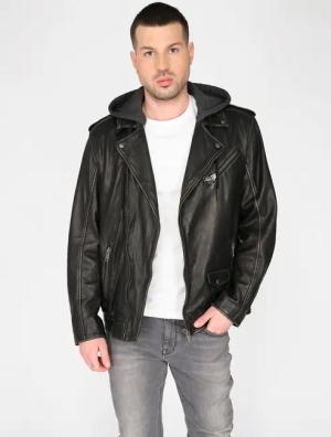 MUSTANG Lederjacke "31021304"