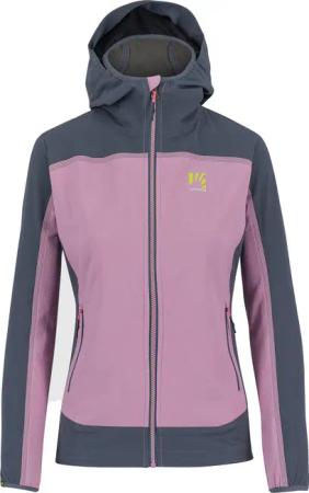 Karpos Damen Parete Jacke
