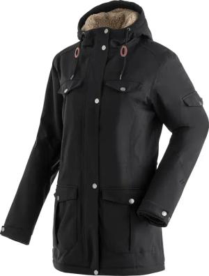 Maier Sports Funktionsjacke "Nayla", Warmer Wintermantel für kalte Tage