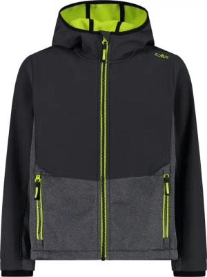 CMP Kinder Hoodie Jacke