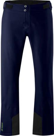 Maier Sports Skihose "Neo Pants M", Modisch, wasserdicht und atmungsaktiv