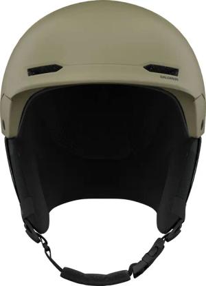 Salomon Husk Pro Skihelm