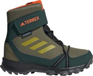adidas Terrex Kinder Snow CF R.RDY Schuhe