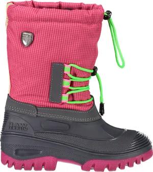 CMP Kinder Ahto WP Winterschuhe