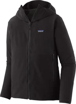 Patagonia Herren R1 TechFace Hoodie Jacke