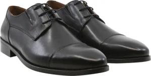 LINDBERGH Schnürschuh "Lindbergh Business-Schuhe"