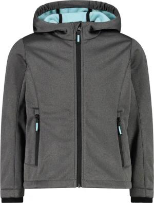 CMP Kinder Hoodie Jacke
