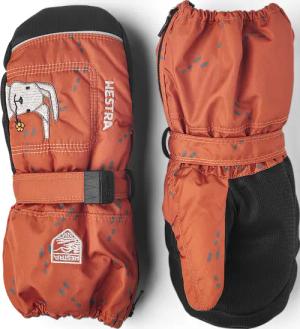 Hestra Kinder Zip Handschuhe