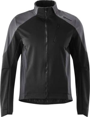 Gonso Herren Trail Softshell Jacke