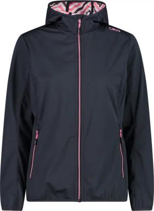 CMP Damen Hoodie Jacke