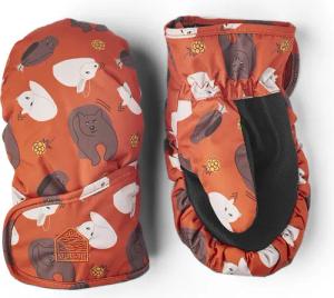 Hestra Kinder Hygge Handschuhe