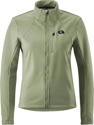 Gonso Damen Adventure Softshell Jacke