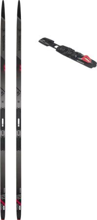 Rossignol Delta Course R-Skin Stiff + R-Classic Classicset 2