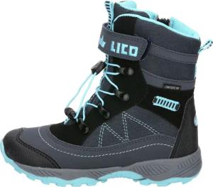 Lico Kinder Sundsvall VS Schuhe