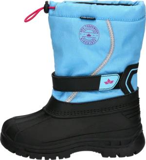 Lico Kinder Fritzi V Schuhe