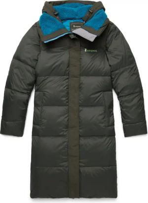 Cotopaxi Damen Solazo Down Parka