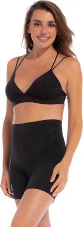 MAGIC Bodyfashion Shapinghose "Dream Shaper Short", mit Anti-Reibungs-Lösung