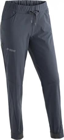 Maier Sports Outdoorhose "Fortunit XR W", Damen Wanderhose, leichte atmungsaktive Funktionshose, Trekkinghose