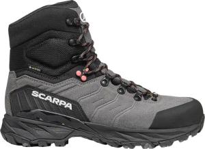 Scarpa Damen Rush Polar GTX Schuhe
