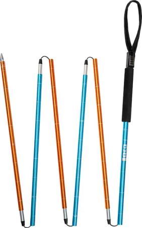 LACD Avalanche Probe Express Evo Lawinensonde