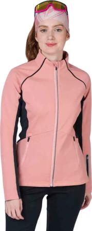 Rossignol Damen Softshell Jacke