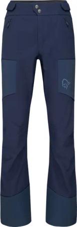 Norrona Damen Lyngen Hiloflex200 Hose