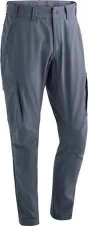 Maier Sports Cargohose "Fenit M", Herren Outdoorhose, ideale Wanderhose oder Trekkinghose
