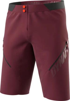 Dynafit Herren Ride Light DST MTB Hose kurz