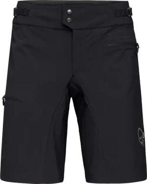 Norrona Damen Fjørå Flex1 Light Shorts