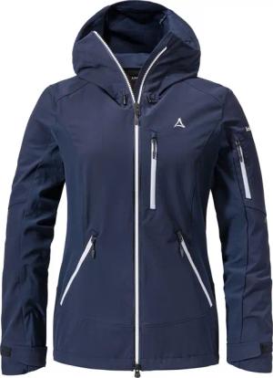 Schöffel Damen Matrei Softshell Jacke