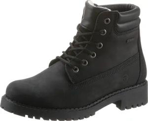 Tamaris Winterboots, mit DUO-TEX Ausstattung