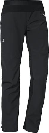 Schöffel Damen Rinnen Softshell Hose